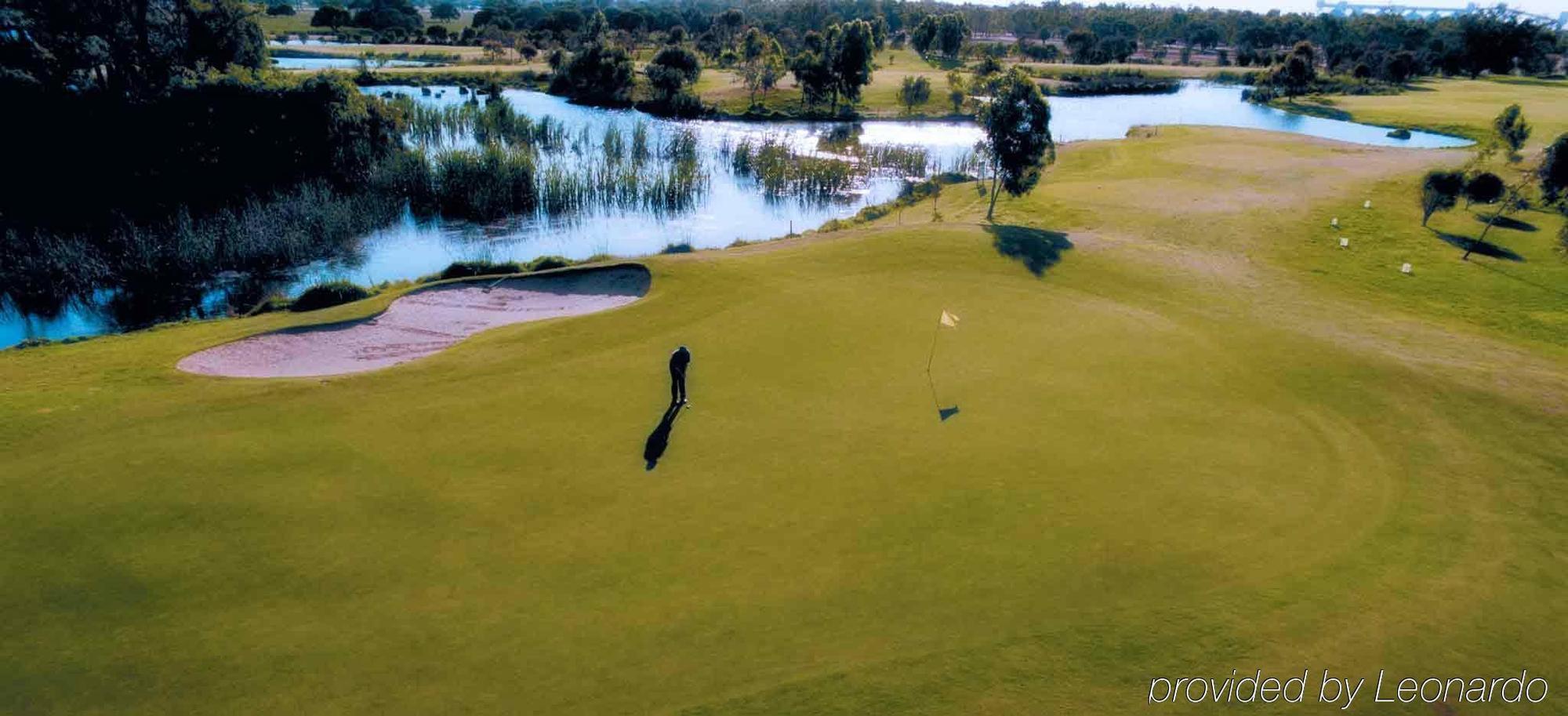 Mercure Bunbury Sanctuary Golf Resort Exterior photo