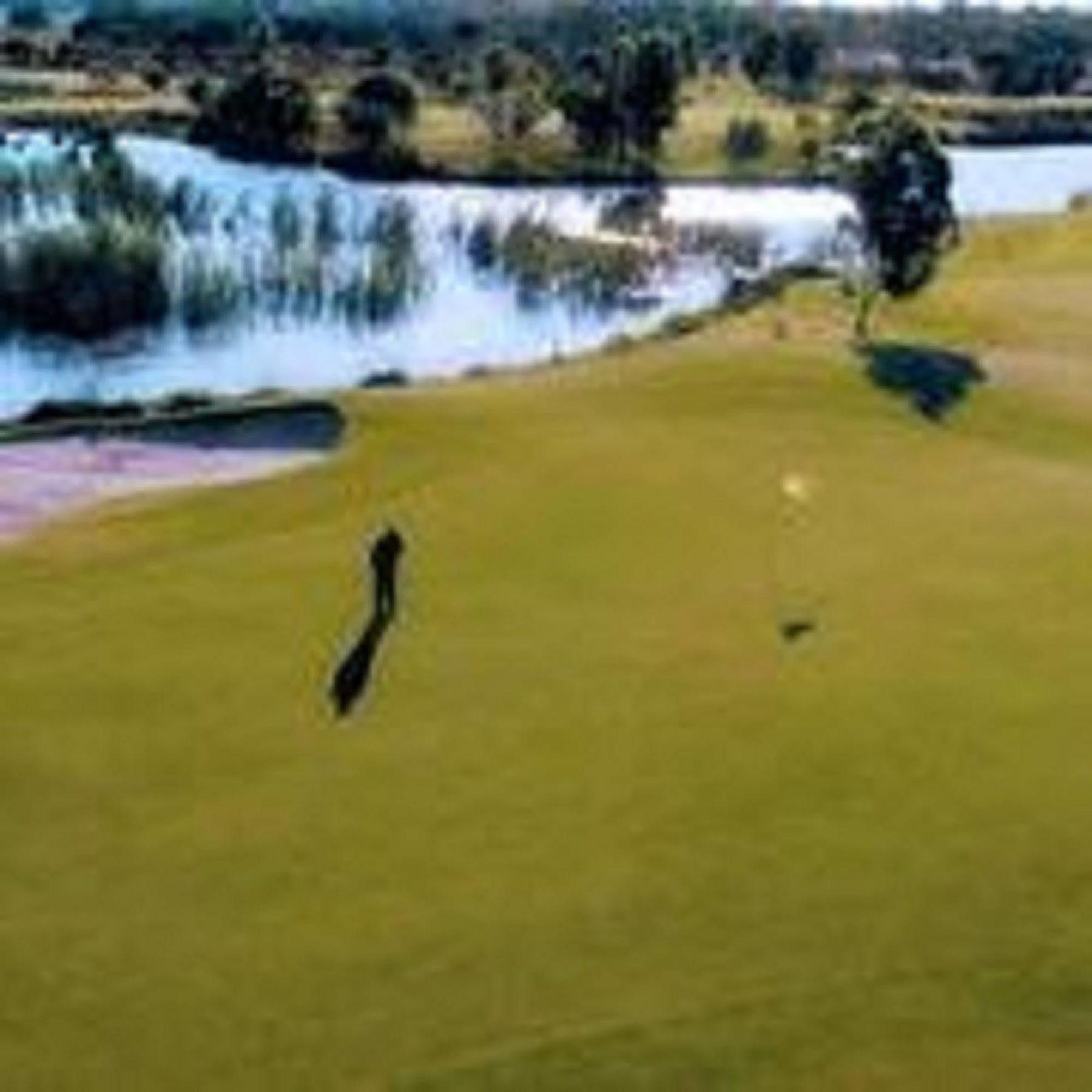 Mercure Bunbury Sanctuary Golf Resort Exterior photo